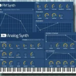 Micro Synth Pack v1.0.3 AU VSTi VST3 x86 x64 WiN MAC-R2R
