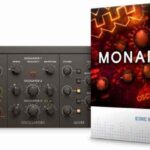 Monark v1.3.1.3 HYBRiD-R2R