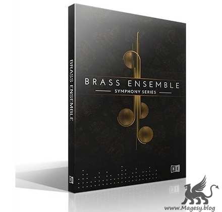 Brass Ensemble v1.3.0 KONTAKT LiTE