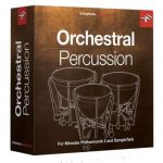 Orchestral Percussion For SAMPLETANK 3-4