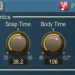 Peakbuster v1.8.0 AAX VST2 x86 VST3 x64 READ NFO WiN-R2R Peakbuster v1.8 WiN Team R2R | 28 March 2026 | 11.37 MB...