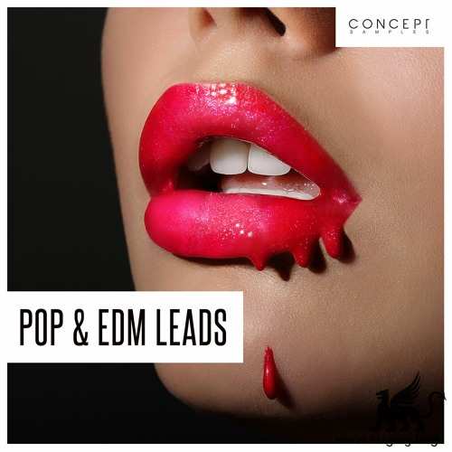 Pop And EDM Leads WAV-FANTASTiC