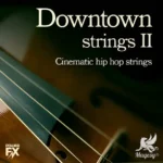 PowerFX Downtown Strings II 24Bit WAV-CoBaLT