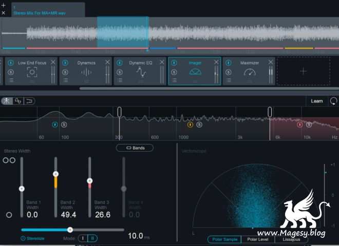 Pre-Mastering With Ozone TUTORiAL-FANTASTiC