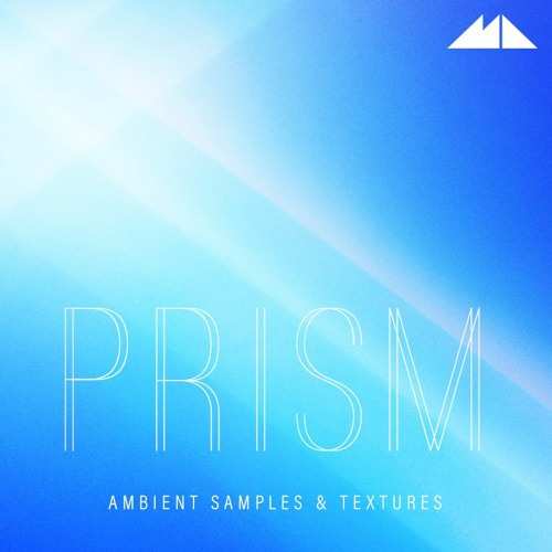 Prism: Ambient Samples And Textures WAV-FANTASTiC