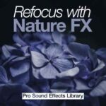 Refocus with Nature FX WAV