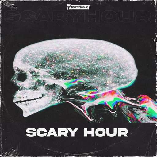 Scary Hour WAV-DiSCOVER