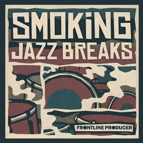 Smoking Jazz Breaks WAV-FANTASTiC