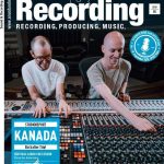 Sound & Recording – März 2020