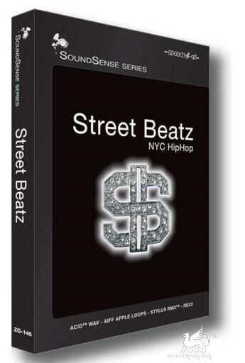 Street Beatz MULTiFORMAT