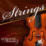 Strings Of Passion Vol.1 MULTiFORMAT-DiSCOVER