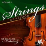 Strings Of Passion Vol.2 MULTiFORMAT-KRock