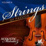 Strings Of Passion Vol.3 MULTiFORMAT-KRock