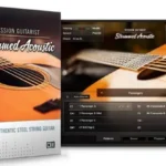 Strummed Acoustic v1.2.0 KONTAKT HiDERA | 15 August 2025 | 7.76 GB...