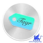 Tagr v5.7.0 macOS-TNT