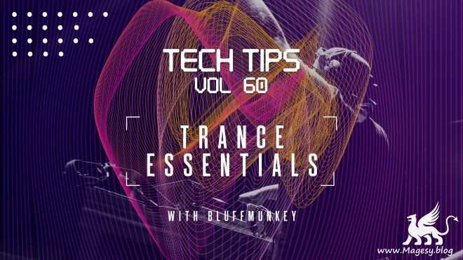 Tech Tips Vol.60 TUTORiAL