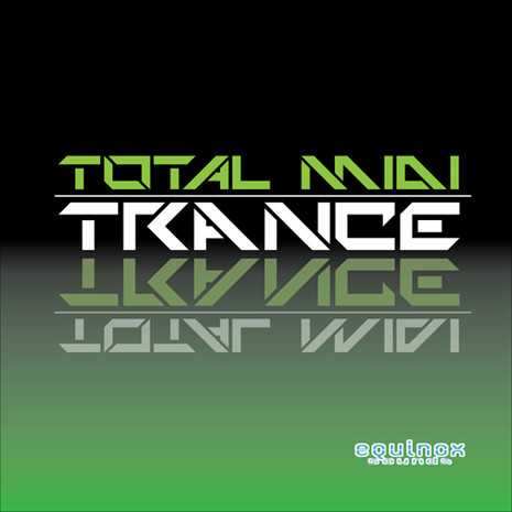 Total MIDI Trance MiDi