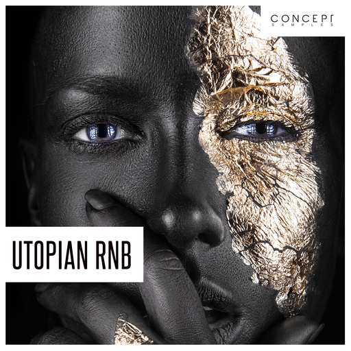 Utopian RnB WAV-DECiBEL
