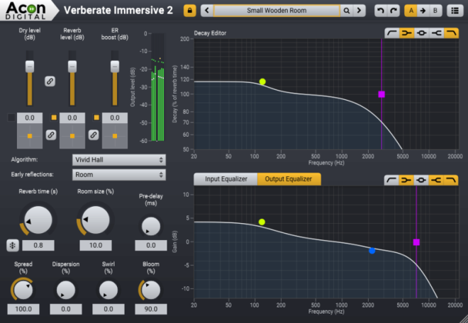 Verberate Immersive v2.2.1 WiN MAC-R2R