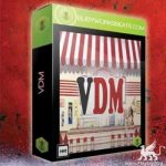 Vintage Dance Music KONTAKT Vintage Dance Music KONTAKT P2P | August 08 2014 | 626.2 MB...