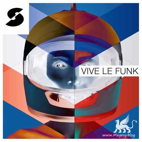 Vive Le Funk MULTiFORMAT-FANTASTiC