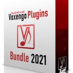 Voxengo Bundle 18.04.2022 macOS-MORiA