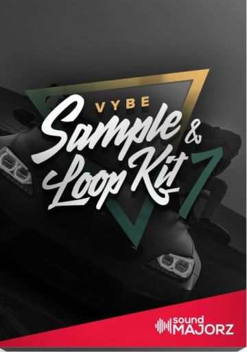 Vybe Sample And Loop Kit Vol.7 WAV