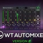 WT Automixer v2.0.9 WiN-RET