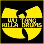 WU-TANG CLAN (The RZA Drum Library)