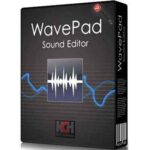 WavePad Sound Editor Masters Edition v20.xx WiN MAC-BTCR