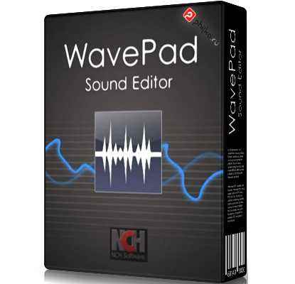 WavePad Sound Editor Masters Edition v16.92 macOS