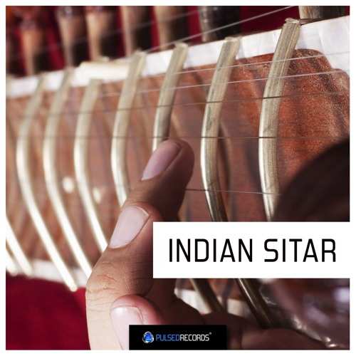 World Series: Indian Sitar WAV MiDi-DECiBEL