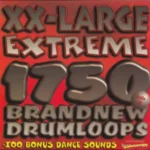 XXLarge Extreme Vol.1 KONTAKT WAV