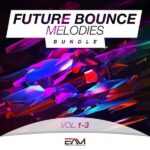 Future Bounce Melodies Vol.1-3 MiDi NU DiSCO | 06.09.2019 | Midi |...