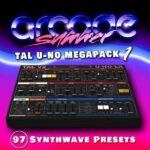 TAL-U-NO-LX Presets Megapack 1-4