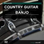 Banjo 02 WAV