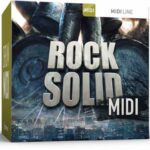 Rock Solid MiDi WiN MAC