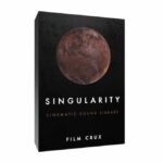 Singularity WAV P2P | 15.12.2019 | 652 MB The must-have sound effects...