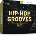 Hip-Hop Grooves MiDi WiN-P2P
