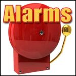 Alarms: Sound Effects WAV