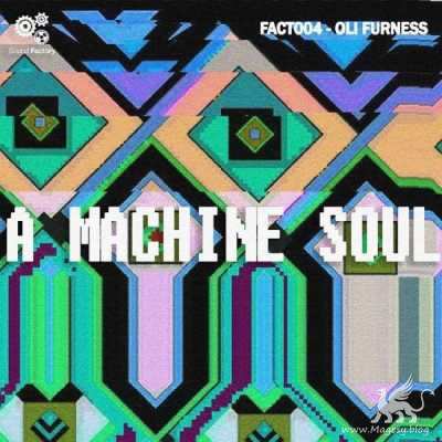 A Machine Soul MULTiFORMAT-FANTASTiC