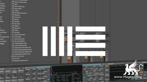 Ableton Live 11: Sound Design Session I - Kicks TUTORiAL