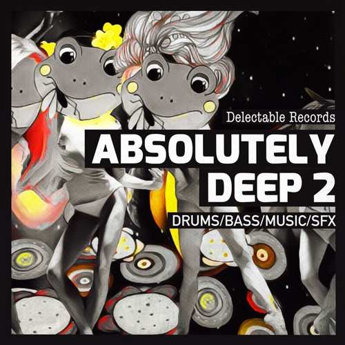 Absolutely Deep 02 MULTiFORMAT-FANTASTiC