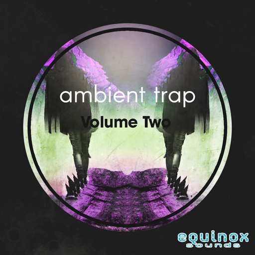 Ambient Trap Vol.2 WAV-DECiBEL