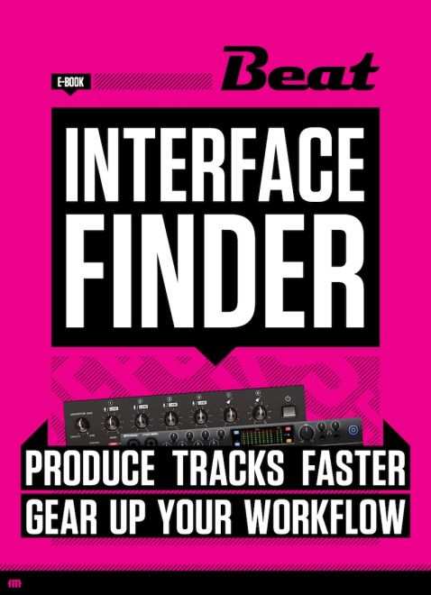 Beat Specials: Interface Finder 2021