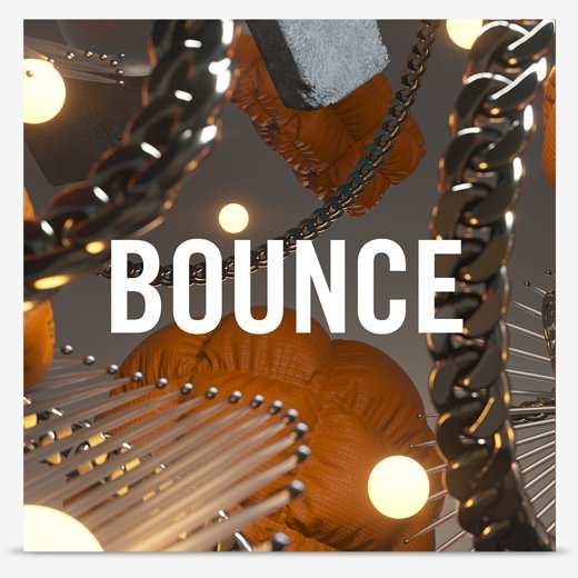 Bounce v1.0.1 MASSiVE X EXPANSiON HYBRiD-FANTASTiC