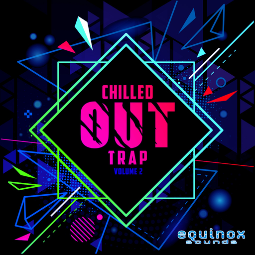 Chilled Out Trap Vol.2 WAV-DECiBEL