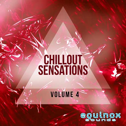 Chillout Sensations Vol.4 WAV MiDi-DECiBEL