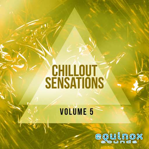 Chillout Sensations Vol.5 WAV MiDi-DECiBEL