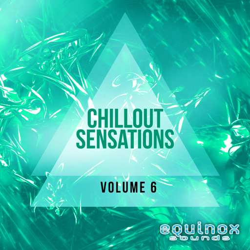 Chillout Sensations Vol.6 WAV MiDi-DECiBEL